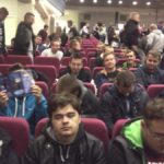 Salon Maturzystów 2017