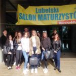 Salon Maturzystów 2017