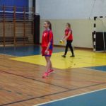 Siatkarki RCEZ grały w mistrzostwach powiatu