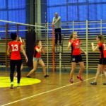 Siatkarki RCEZ mistrzyniami powiatu lubartowskiego