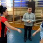 Siatkarki RCEZ mistrzyniami powiatu lubartowskiego