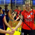 Siatkarki RCEZ mistrzyniami powiatu lubartowskiego