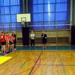 Siatkarki RCEZ mistrzyniami powiatu lubartowskiego