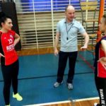 Siatkarki RCEZ mistrzyniami powiatu lubartowskiego