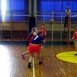 Siatkarki RCEZ mistrzyniami powiatu lubartowskiego