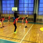 Siatkarki RCEZ mistrzyniami powiatu lubartowskiego