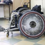 SPRAWNI NIEPEŁNOSPRAWNI „W obronie i promocji zdrowia”