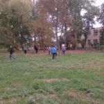 Sprzątanie Świata