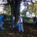 Sprzątanie świata 2012