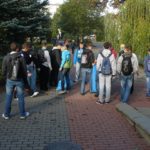 Sprzątanie świata 2012