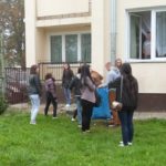 Sprzątanie świata 2015