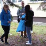 Sprzątanie świata 2015