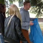 Sprzątanie świata 2015