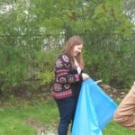 Sprzątanie świata 2015