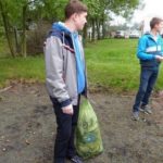 Sprzątanie Świata 2017 pod hasłem „Nie ma śmieci - są surowce"