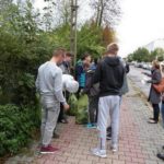 Sprzątanie Świata 2017 pod hasłem „Nie ma śmieci - są surowce"