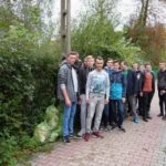 Sprzątanie Świata 2017 pod hasłem „Nie ma śmieci - są surowce"