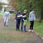 Sprzątanie Świata 2017 pod hasłem „Nie ma śmieci - są surowce"