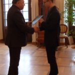 Stypendia Starosty dla uczniów naszej szkoły