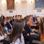 Stypendia Starosty dla uczniów naszej szkoły