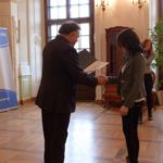 Stypendia Starosty dla uczniów naszej szkoły