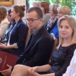 Stypendia Starosty dla uczniów naszej szkoły