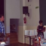 Sukces ucznia RCEZ w Konkursie Recytatorskim