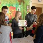 Sukces uczniów 1TEK w konkursach profilaktycznych w Lublinie