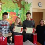 Sukces uczniów 1TEK w konkursach profilaktycznych w Lublinie