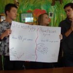 Sukces uczniów 1TEK w konkursach profilaktycznych w Lublinie