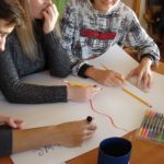 Sukces uczniów 1TEK w konkursach profilaktycznych w Lublinie