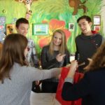 Sukces uczniów 1TEK w konkursach profilaktycznych w Lublinie