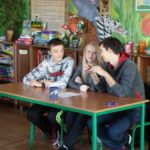 Sukces uczniów 1TEK w konkursach profilaktycznych w Lublinie