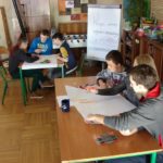 Sukces uczniów 1TEK w konkursach profilaktycznych w Lublinie