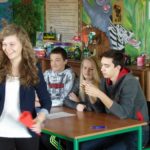 Sukces uczniów 1TEK w konkursach profilaktycznych w Lublinie