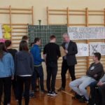 „Szkolny Dzień Matematyki” 2017