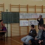 „Szkolny Dzień Matematyki” 2017