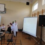 „Szkolny Dzień Matematyki” 2017