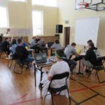 „Szkolny Dzień Matematyki” 2017