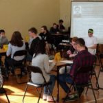 „Szkolny Dzień Matematyki” 2017