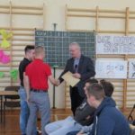 „Szkolny Dzień Matematyki” 2017