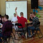 „Szkolny Dzień Matematyki” 2017