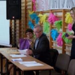 „Szkolny Dzień Matematyki” 2017