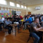 „Szkolny Dzień Matematyki” 2017