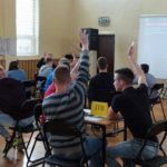 „Szkolny Dzień Matematyki” 2017