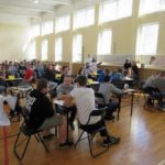 „Szkolny Dzień Matematyki” 2017