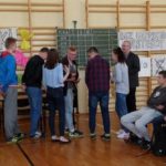 „Szkolny Dzień Matematyki” 2017