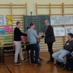 „Szkolny Dzień Matematyki” 2017
