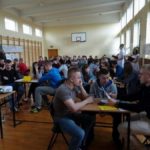 „Szkolny Dzień Matematyki” 2017