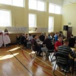 „Szkolny Dzień Matematyki” 2017